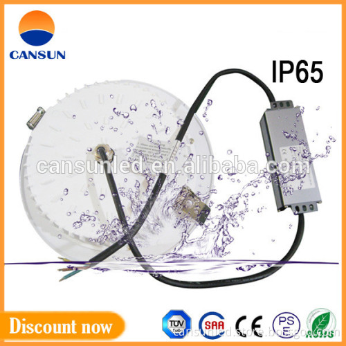 New design hole size 120mm waterproof led downlight 20W IP65 LED downlight